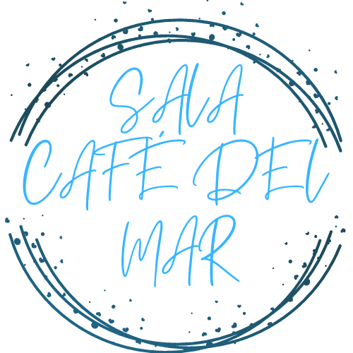 Sala Café del mar